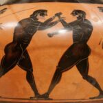 Pygmachia, Martial Art from Greece
