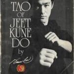 Book By Bruce Lee - Tao of Jeet Kune Do