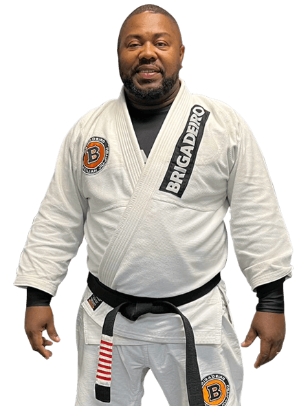 Brigadeiro Brazilian Jiu-Jitsu