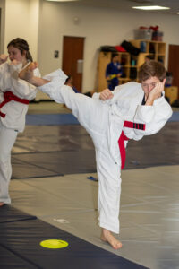 Martial Arts Classes In Charlotte