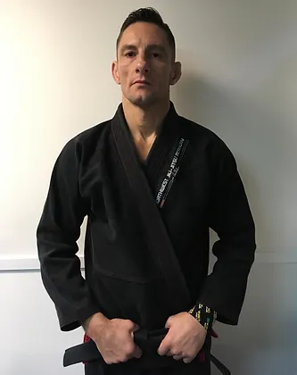 Northwest Jiu Jitsu Academy
