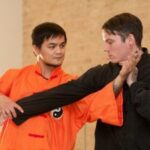 Martial Arts Classes in Chicago