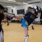 Martial arts classes in San Antonio